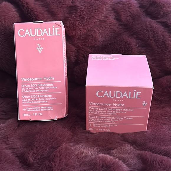 Caudalíe Paris Beauty Aids